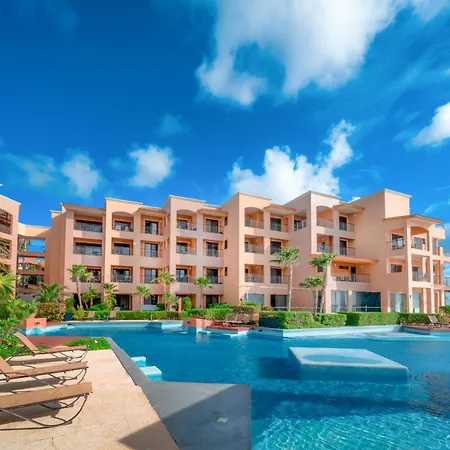Beachfront 1 Bedroom Condo - El Faro, Surf 407-3